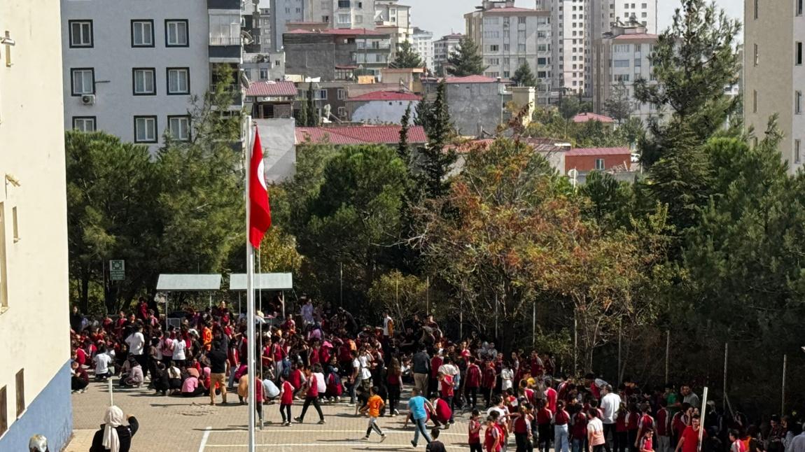 13 Ekim Dünya Afet Risklerinin Azaltılması Günü