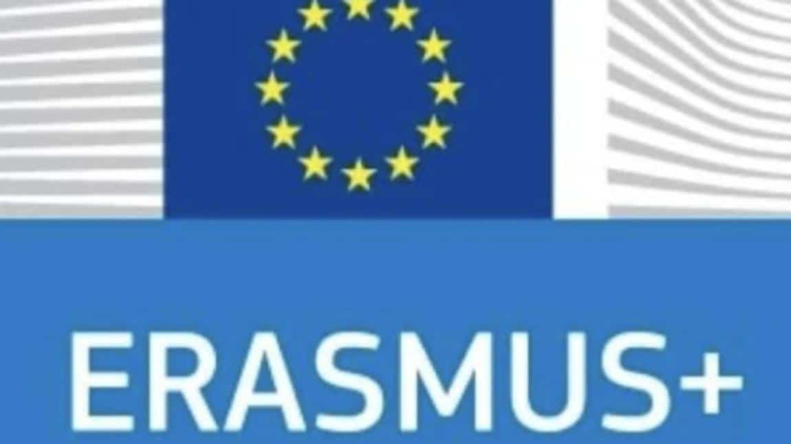 2025 ERASMUS+ Konsorsiyum Üyeliği Projemiz Başladı